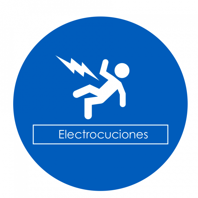 Electrocuciones