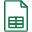 Archivo xlsx